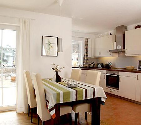 Vila Haus 125, Kiefernweg 29 Karlshagen Exteriér fotografie